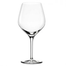 Бокал для вина d=105 h=222мм, 65 cl., стекло, Exquisit - Stolzle