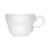 Чашка круглая 90мл Mozart - Bauscher