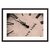 Часы Нью-Йорк, 21x30 см - Dom Korleone