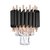 10206W Настенный светильник LOFT IT Eclair - Loft It