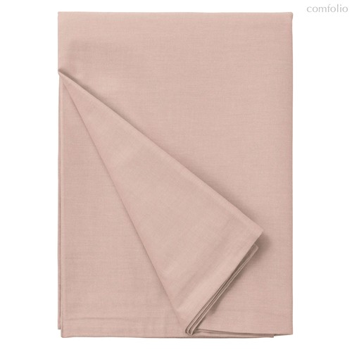 Пододеяльник Verossa "Сатин 148/215 на пуговицах Almond", 148x215 - Nordtex