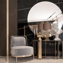 10284 Настольная лампа LOFT IT Empire - Loft It