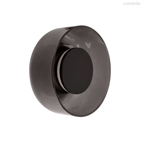 10466W Smoke black Настенный светильник LOFT IT Totem - Loft It