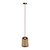 8135-C mini Подвесной светильник LOFT IT Knot - Loft It