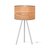 1700-TWH+SW Настольная лампа LOFT IT Nordic - Loft It