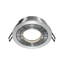 Встраиваемый светильник Атом / Atom 1*GU10 10 Вт - Maytoni