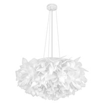 10594/780 White Подвесной светильник LOFT IT Clizia - Loft It