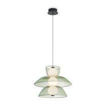 Подвесной светильник Freya FR5545PL-L5GN - Freya