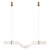 10551A Подвесной светильник LOFT IT Liberty acrylic - Loft It
