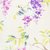 Ткань хлопок Сиреневый сад ширина 220 см/ 2183/1, цвет сиреневый - Altali