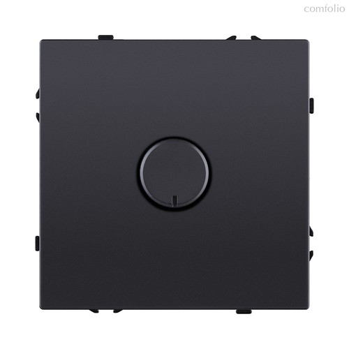 Светорегулятор универсальный 500W, черный матовый Kollinger Eclipse EC-022BK - Kollinger