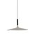 Подвесной светильник Malta, цвет серый - Cosmo