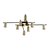 8120C-8 Потолочный светильник LOFT IT Tribes - Loft It