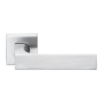 Дверная ручка Frascio Trend Tuke Satin Chrome 620/50Q-SCR