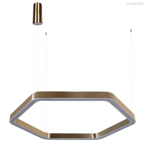 10243M Gold Подвесной светильник LOFT IT Titanium - Loft It
