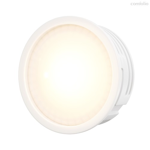 Светодиодный модуль 7Вт 3000K 110° диммируемая - Voltega