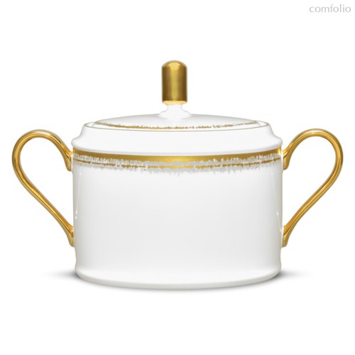 Сахарница Noritake Хаку 390 мл - Noritake