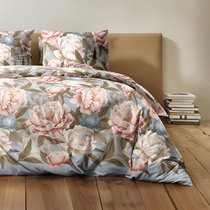 Комплект постельного белья Хорошо Дома Семейный Симфония, Семейный - Nordtex