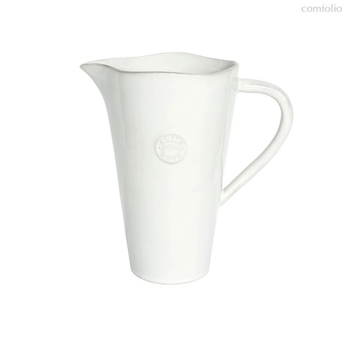 Кувшин Nova White 1900мл NOZ241-WHE (NOZ241-02203B), цвет белый - Costa Nova