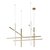 10393/B Подвесной светильник LOFT IT Coordinates - Loft It