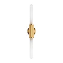 10472W/B Gold Настенный светильник LOFT IT Duality - Loft It