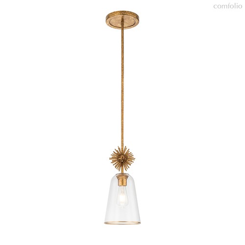 Подвесной светильник Elstead Lighting STARING-MP-DG-CLEAR - Elstead Lighting