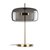 10041T/B Настольная лампа LOFT IT Dauphin - Loft It