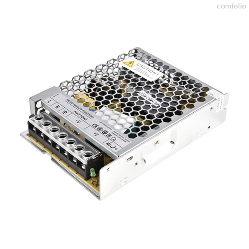 Источник напряжения PSL002 24В 100Вт IP 20 220203 - Maytoni