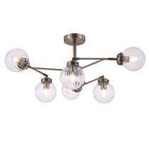 Люстра Freya FR5041PL-06BS - Freya