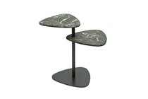 Стол журнальный 57x36x52,5см - Garda Decor
