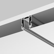 Профиль для монтажа Exility в натяжной ПВХ потолок, 2м - Maytoni