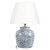 10491T Blue Настольная лампа LOFT IT Orchid - Loft It