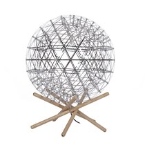 9027-61F Торшер LOFT IT Raimond - Loft It