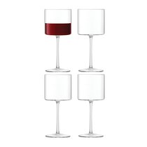 Набор из 4 бокалов для красного вина Otis 310 мл - LSA International