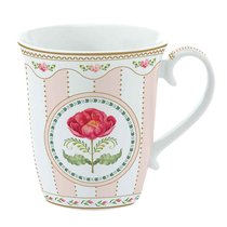 Кружка Flowery, 275 мл - Easy life