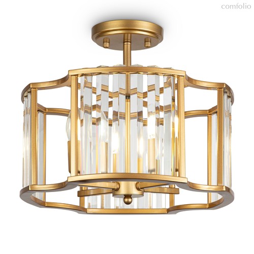 Потолочный светильник Maytoni MOD087CL-04G - Maytoni