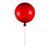 5055C/L red Потолочный светильник LOFT IT Memory - Loft It
