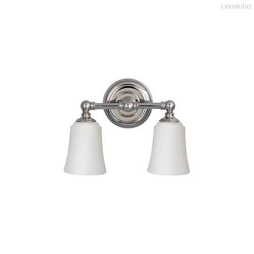 Бра для ванных комнат Feiss FE-HUGOLAKE2BATH - Feiss