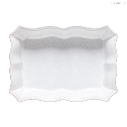 Блюдо для запекания Impressions White IM522-WHI (SR351-00804A) - Costa Nova