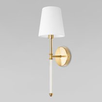 10308W Antique Brass Настенный светильник LOFT IT Cosy - Loft It