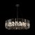 10300/800 Nickel Подвесной светильник LOFT IT Dakota - Loft It