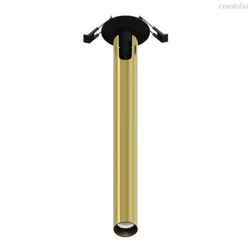 Встраиваемый светильник Фокус Т / Focus T 6 Вт 4000 К 45° - Maytoni