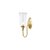 Бра для ванных комнат Elstead Interior BATH-BLAKE2-PB - Elstead Lighting