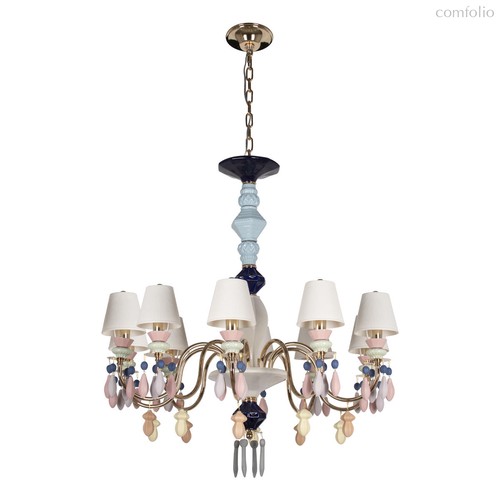 10203/10 Mult Подвесной светильник LOFT IT Grace - Loft It