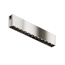 Трековый светильник Точки / Points Flarity 3000K 12Вт 40° - Maytoni