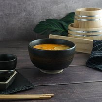 Салатник 600 мл d 13,5 см h8 см Dark Matt Panasia P.L. Proff Cuisine - P.L. Proff Cuisine