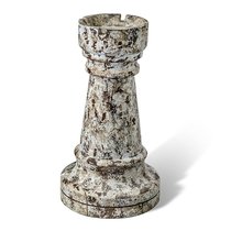 Фигура Шахматная Ладья HA-ADUDD745CODPPMZ - Roomers Furniture