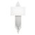 10107 Silver white Бра LOFT IT Elegio - Loft It