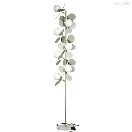 10008F Grey Торшер LOFT IT Matisse - Loft It
