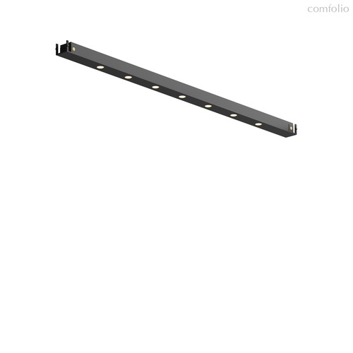 Трековый светильник Точки / Points Basity 3000K/6000K 12Вт 36° - Maytoni